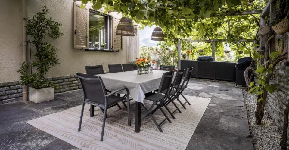 Sion , villa d’exception 6.5 pièces – Vue spectaculaire, 288 m² habitables et cadre paisible – foto 6 di 10