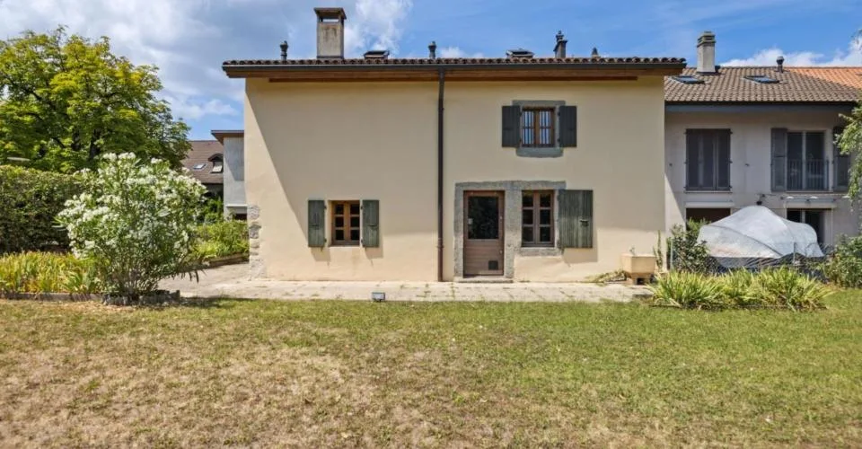 Bella villa familiare con carattere – foto 13 di 13