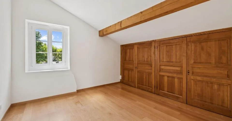 Bella villa familiare con carattere – foto 12 di 13