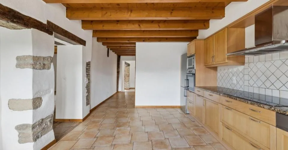 Bella villa familiare con carattere – foto 6 di 13