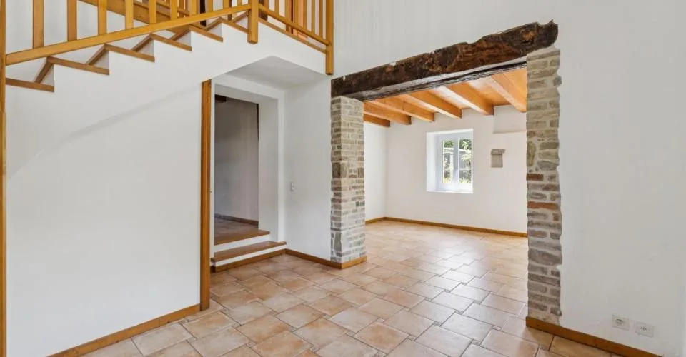 Bella villa familiare con carattere – foto 3 di 13
