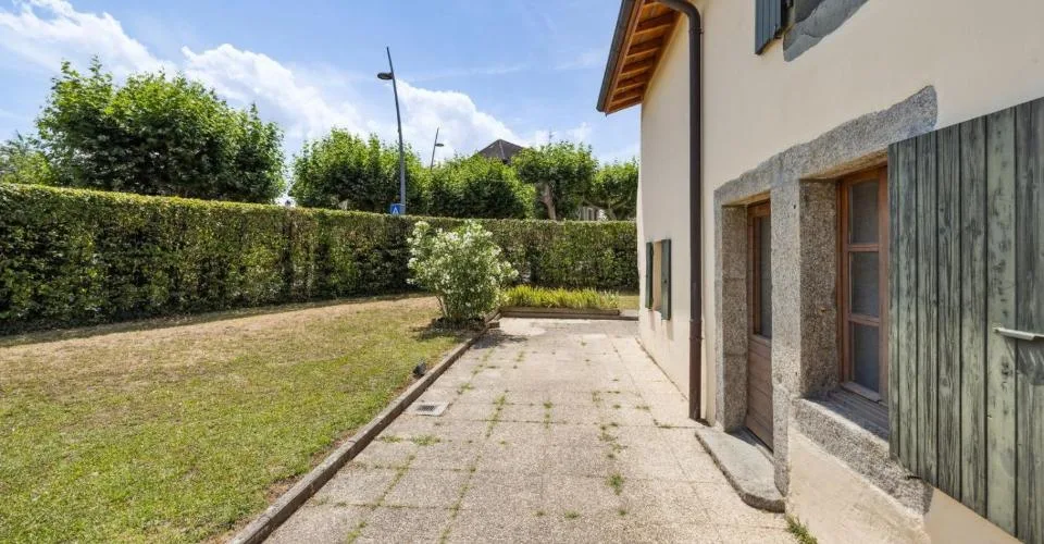 Bella villa familiare con carattere – foto 7 di 13