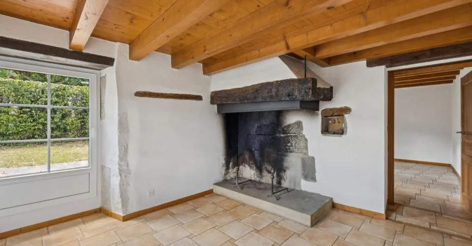 Bella villa familiare con carattere – foto 8 di 13