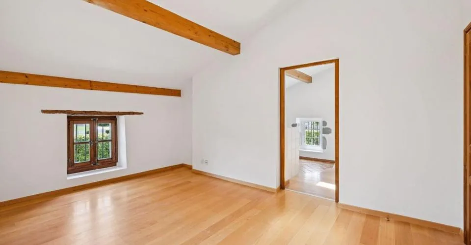 Bella villa familiare con carattere – foto 9 di 13