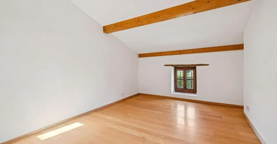 Bella villa familiare con carattere – foto 11 di 13
