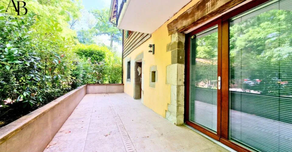 Die 2 Ahorn: Authentische renovierte Wohnung und ihre Terrassen, Présinge – Foto 13 von 13