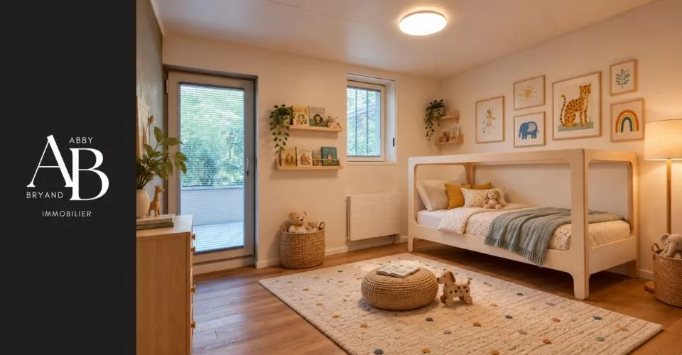 Die 2 Ahorn: Authentische renovierte Wohnung und ihre Terrassen, Présinge – Foto 10 von 13
