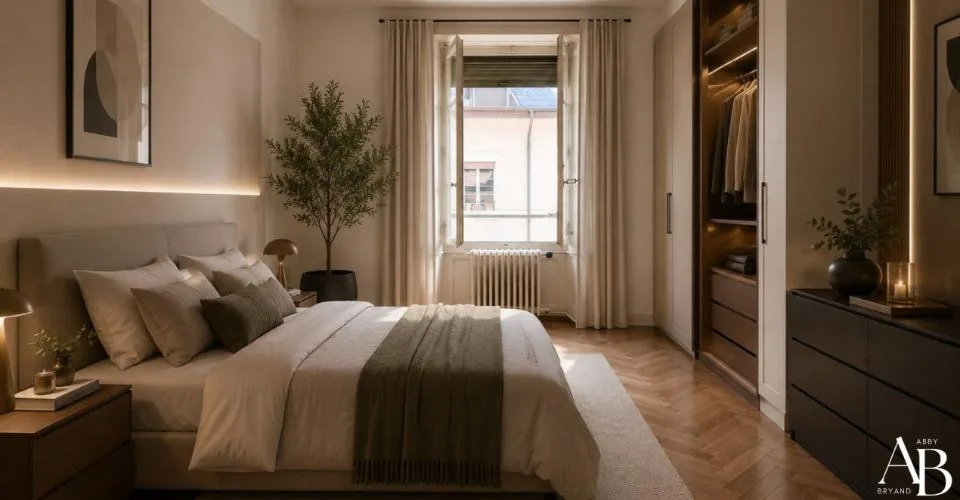 Appartamento in città, 4 stanze da ristrutturare tra Plainpalais e Carouge – foto 4 di 7