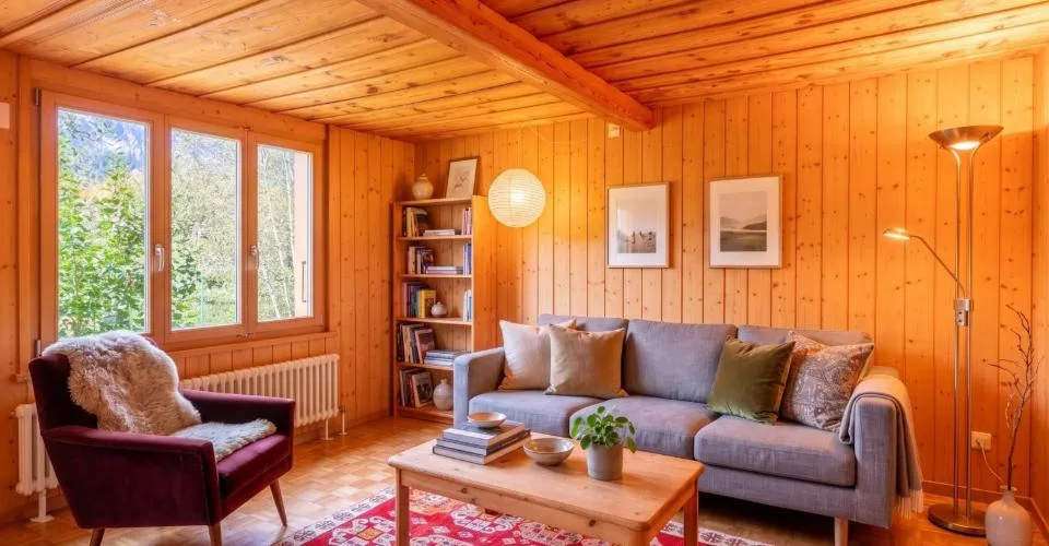 Posizione residenziale unica con vista lago mozzafiato – foto 2 di 8