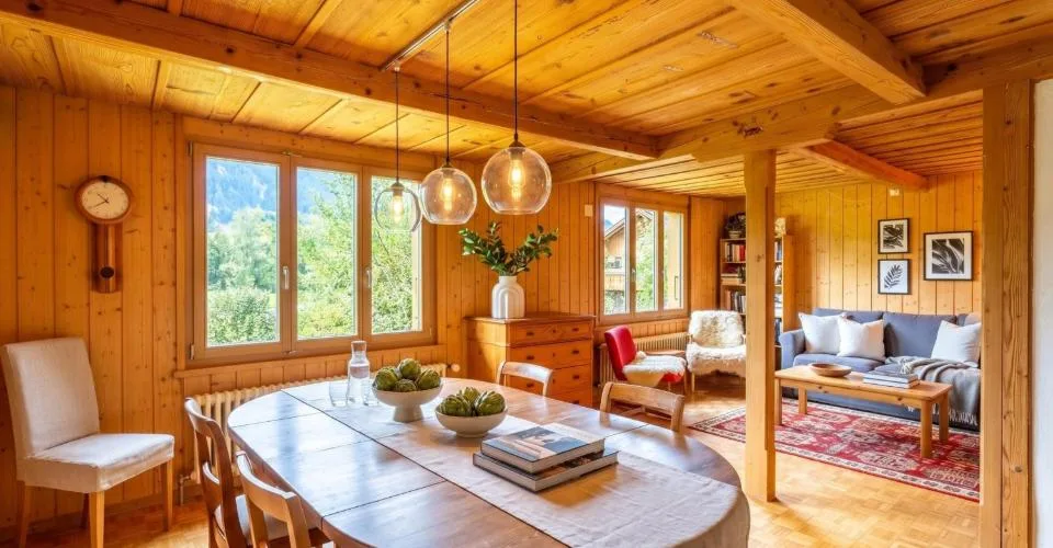 Posizione residenziale unica con vista lago mozzafiato – foto 3 di 8