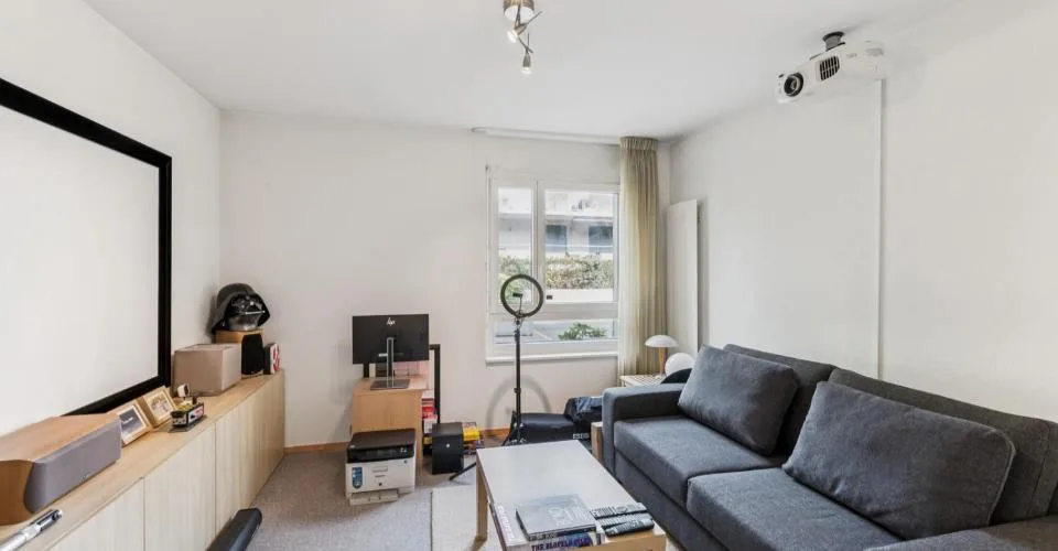 EXKLUSIVITÄT: 4-Zimmer-Wohnung im Erdgeschoss – Foto 8 von 13