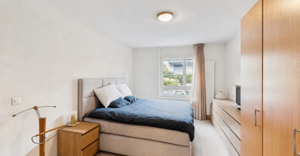 EXKLUSIVITÄT: 4-Zimmer-Wohnung im Erdgeschoss – Foto 10 von 13