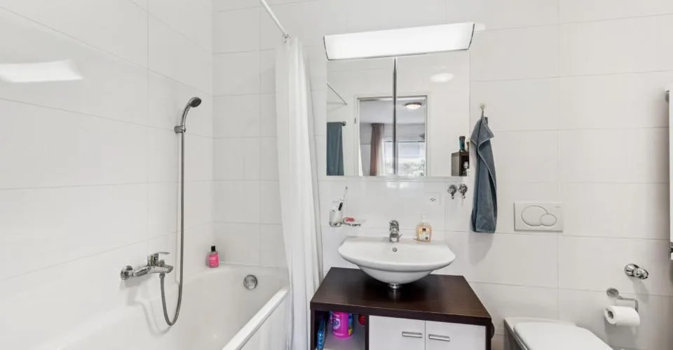EXKLUSIVITÄT: 4-Zimmer-Wohnung im Erdgeschoss – Foto 11 von 13