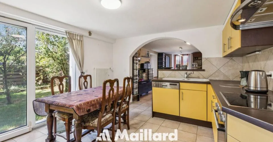 Fattoria individuale di 6.5 locali, a 5 minuti da Yverdon – foto 5 di 13