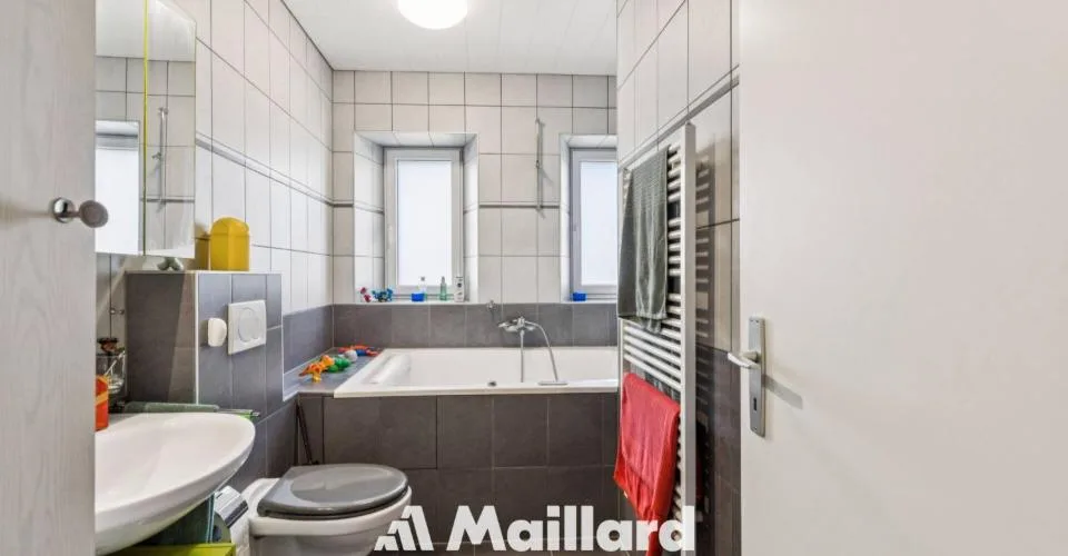 Fattoria individuale di 6.5 locali, a 5 minuti da Yverdon – foto 10 di 13