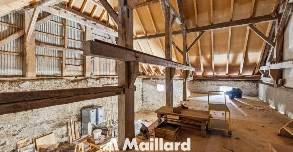 Fattoria individuale di 6.5 locali, a 5 minuti da Yverdon – foto 6 di 13