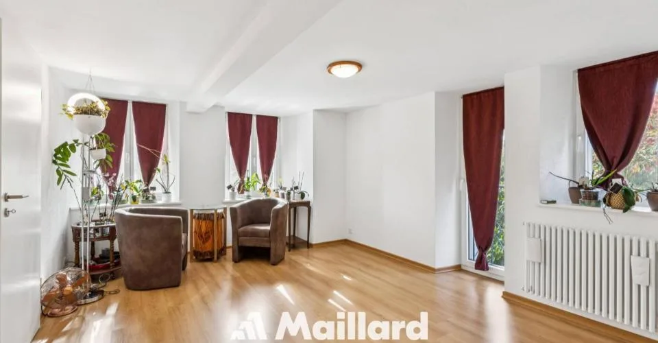 Fattoria individuale di 6.5 locali, a 5 minuti da Yverdon – foto 7 di 13