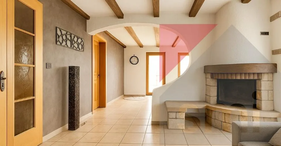 6 Zimmer Einfamilienhaus in Bulle – Foto 3 von 13