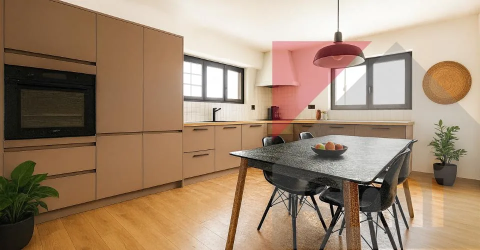 6 Zimmer Einfamilienhaus in Bulle – Foto 5 von 13