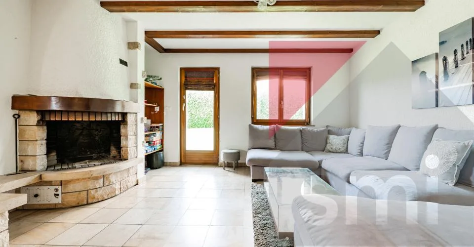 6 Zimmer Einfamilienhaus in Bulle – Foto 4 von 13