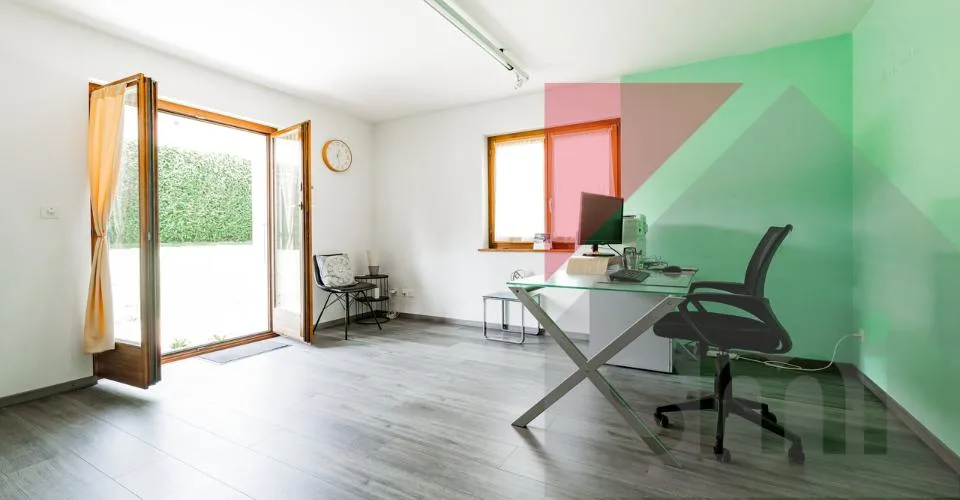 6 Zimmer Einfamilienhaus in Bulle – Foto 12 von 13