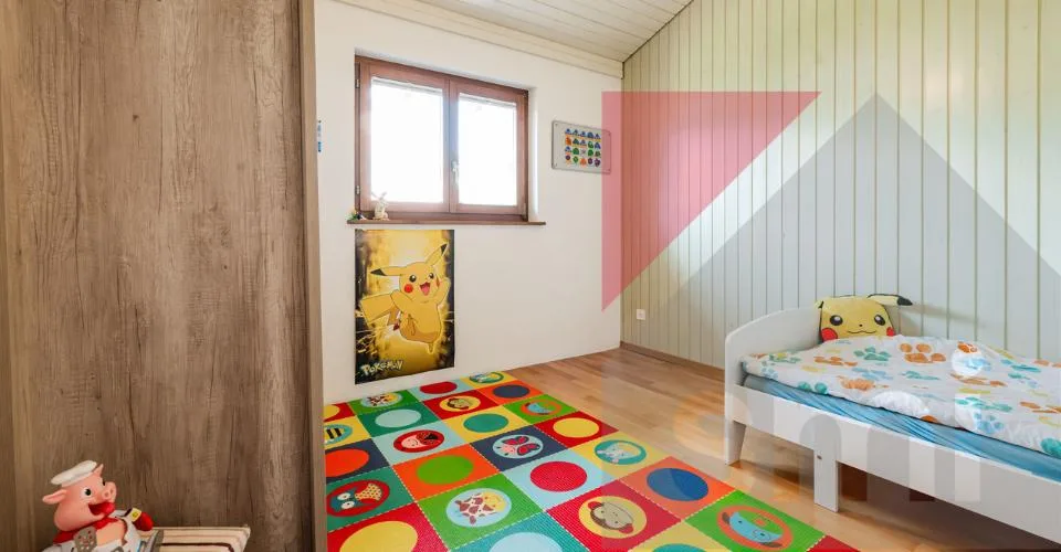6 Zimmer Einfamilienhaus in Bulle – Foto 9 von 13