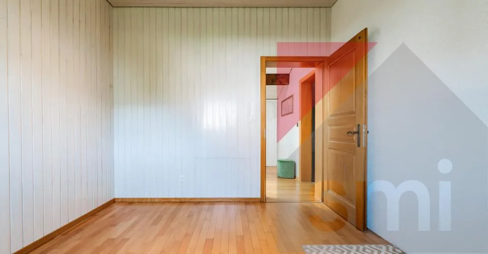 6 Zimmer Einfamilienhaus in Bulle – Foto 10 von 13