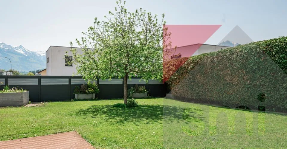 6 Zimmer Einfamilienhaus in Bulle – Foto 13 von 13
