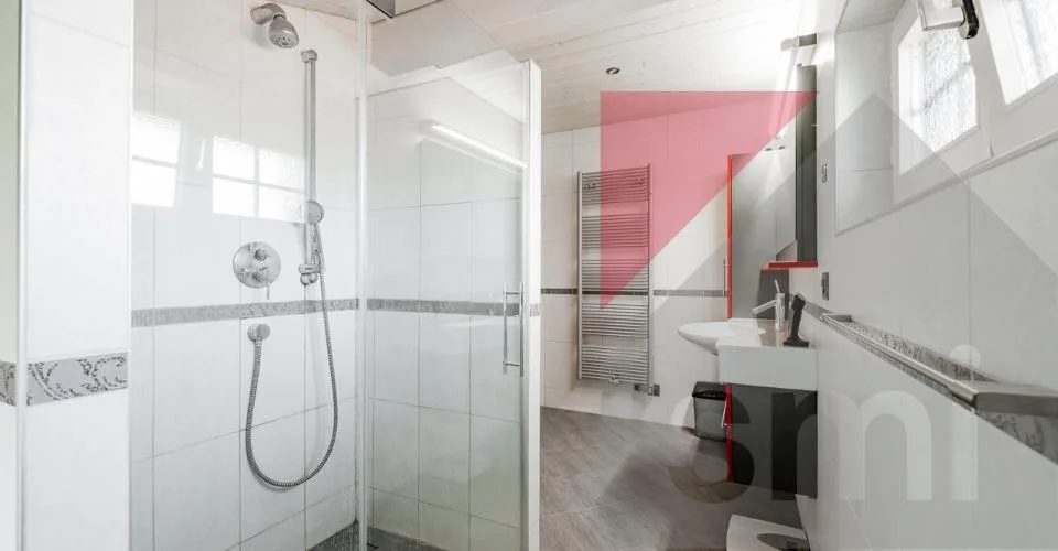 6 Zimmer Einfamilienhaus in Bulle – Foto 11 von 13