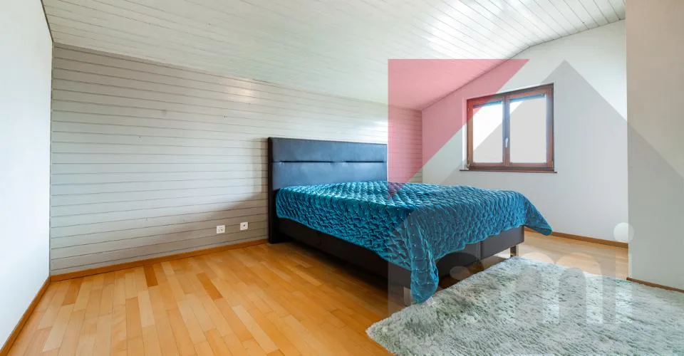 6 Zimmer Einfamilienhaus in Bulle – Foto 7 von 13