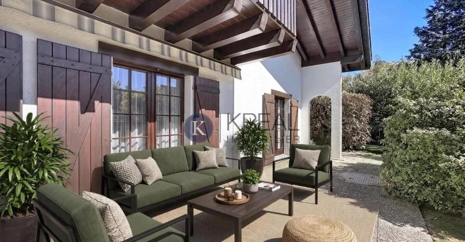 Villa individuelle pleine de caractère, dans un environnement privilégié – foto 11 di 13