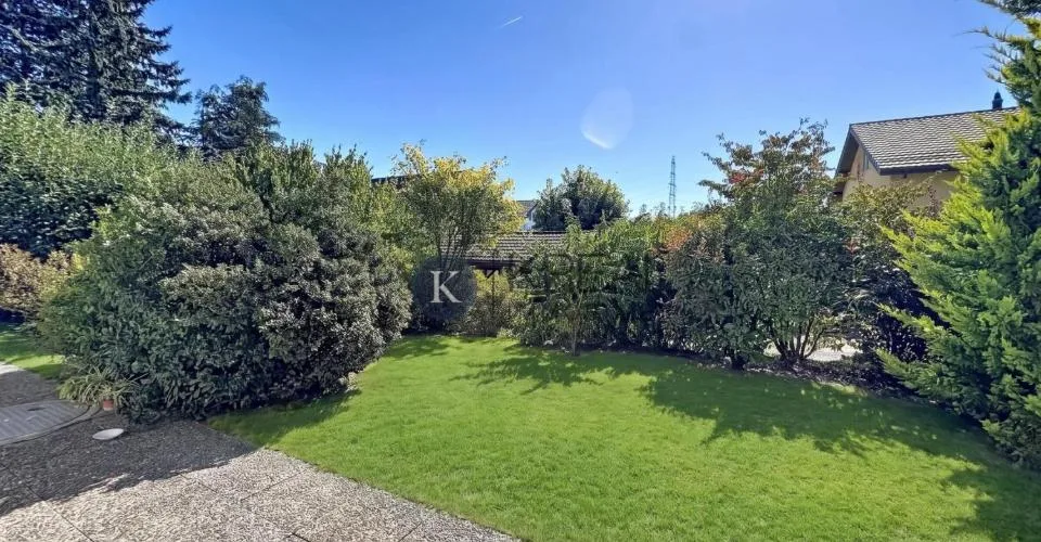 Villa individuelle pleine de caractère, dans un environnement privilégié – foto 12 di 13