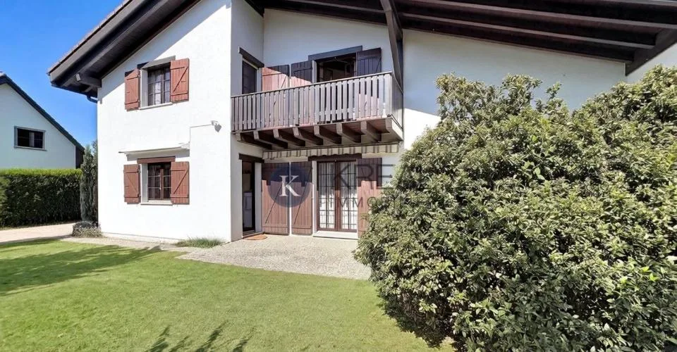 Villa individuelle pleine de caractère, dans un environnement privilégié – foto 2 di 13