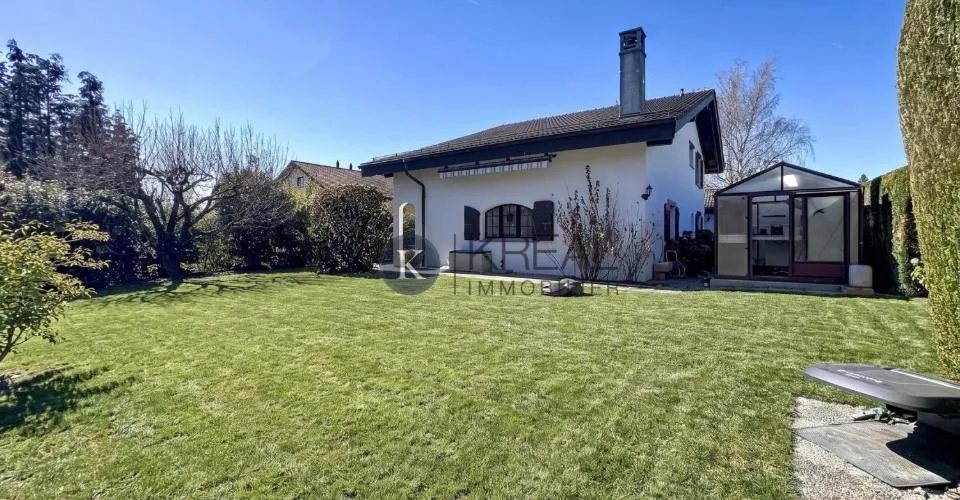 Villa individuelle pleine de caractère, dans un environnement privilégié – foto 13 di 13