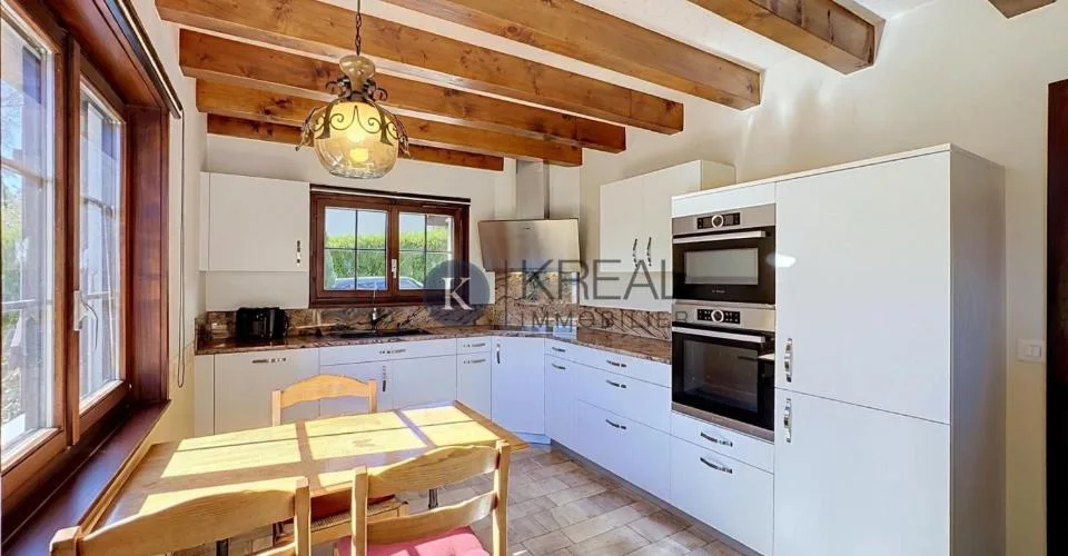 Villa individuelle pleine de caractère, dans un environnement privilégié – foto 4 di 13