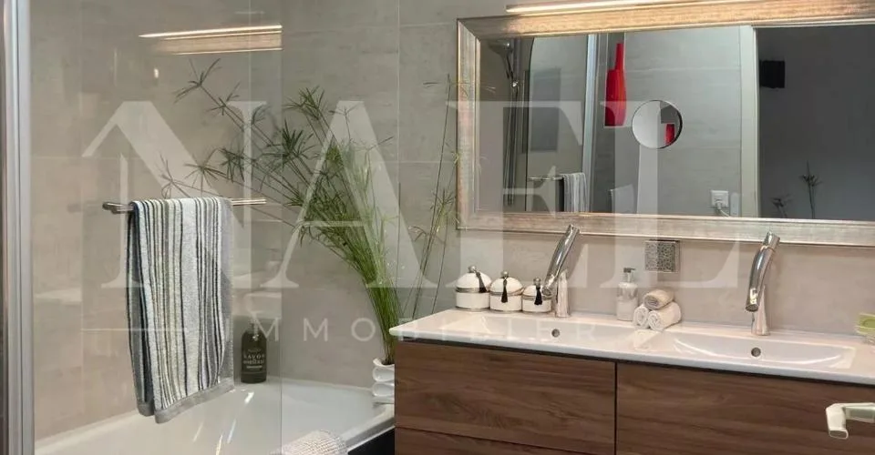 6.5 Zimmer Reihenfamilienhaus in Bettens – Foto 9 von 10