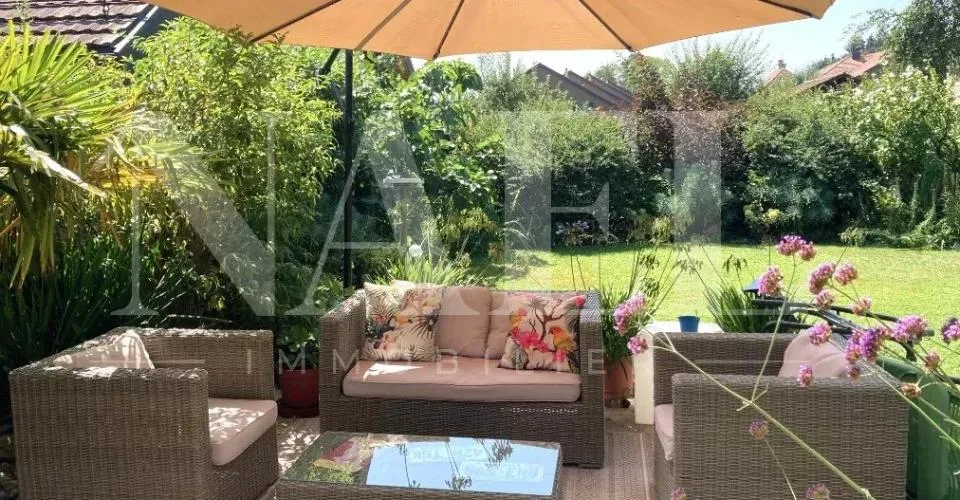 6.5 Zimmer Reihenfamilienhaus in Bettens – Foto 2 von 10