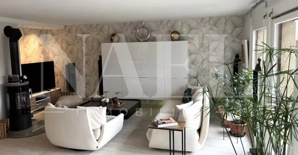 6.5 Zimmer Reihenfamilienhaus in Bettens – Foto 4 von 10