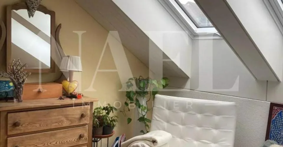 6.5 Zimmer Reihenfamilienhaus in Bettens – Foto 10 von 10