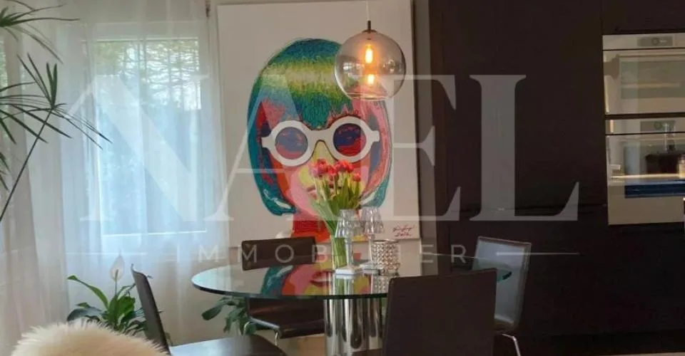 6.5 Zimmer Reihenfamilienhaus in Bettens – Foto 5 von 10