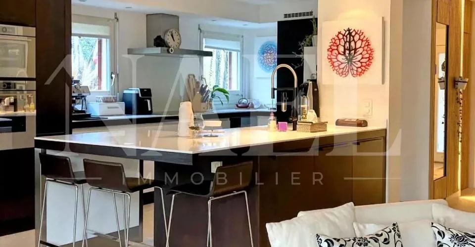 6.5 Zimmer Reihenfamilienhaus in Bettens – Foto 7 von 10