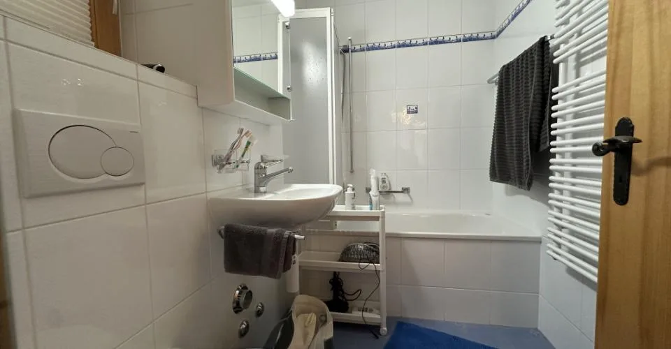 OVRONNAZ - Appartamento arredato di 3.5 locali con vista impareggiabile – foto 5 di 9