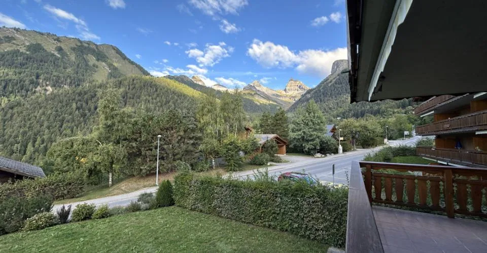 OVRONNAZ - Appartamento arredato di 3.5 locali con vista impareggiabile – foto 8 di 9
