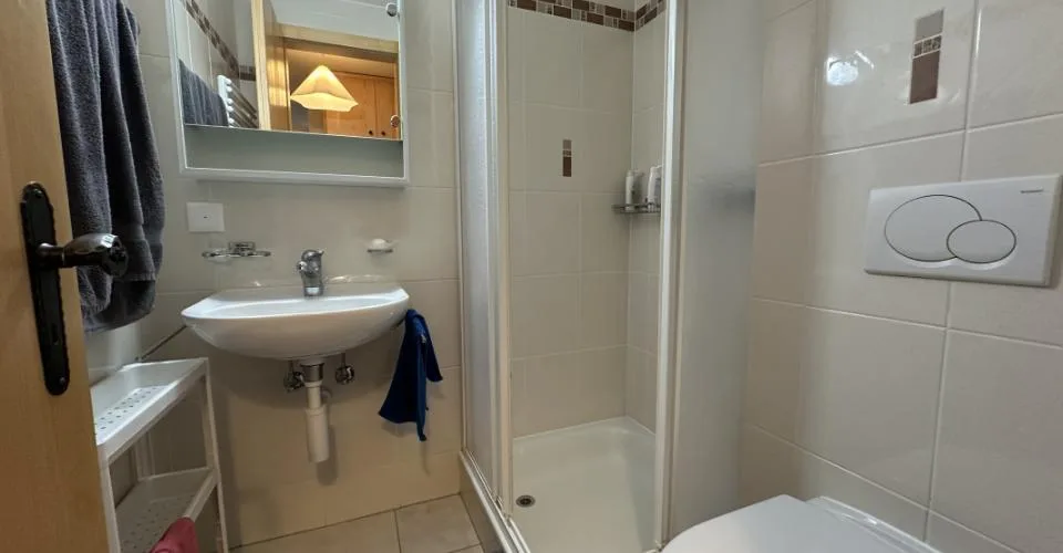 OVRONNAZ - Appartamento arredato di 3.5 locali con vista impareggiabile – foto 6 di 9