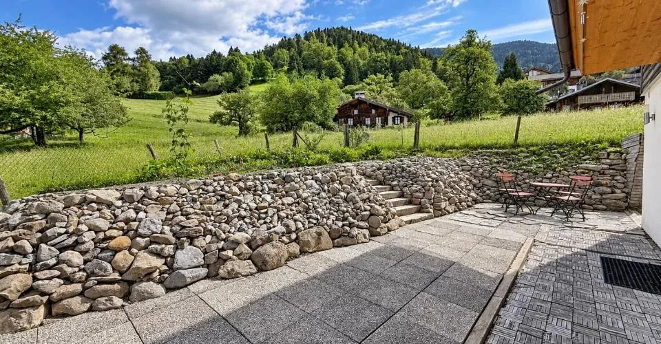 6.5 Zimmer Rustico in St-Triphon – Foto 4 von 9