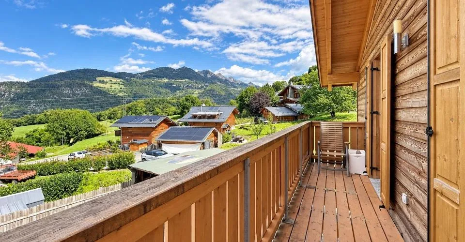 6.5 Zimmer Rustico in St-Triphon – Foto 5 von 9