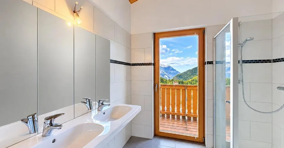 6.5 Zimmer Rustico in St-Triphon – Foto 6 von 9