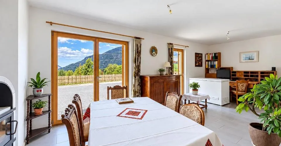 6.5 Zimmer Rustico in St-Triphon – Foto 2 von 9