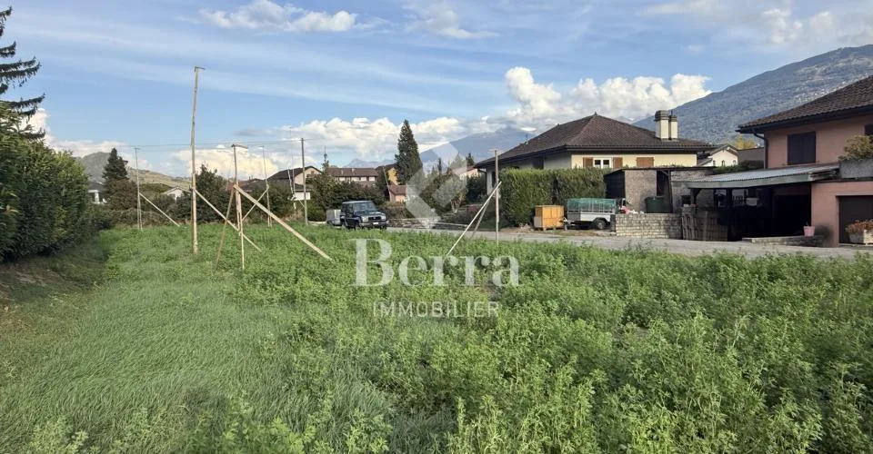 6.5 Zimmer Wohnung in Vétroz – Foto 11 von 13