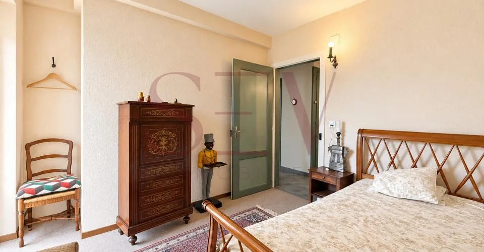 Casa di carattere a Bex - forte potenziale di ampliamento – foto 3 di 11